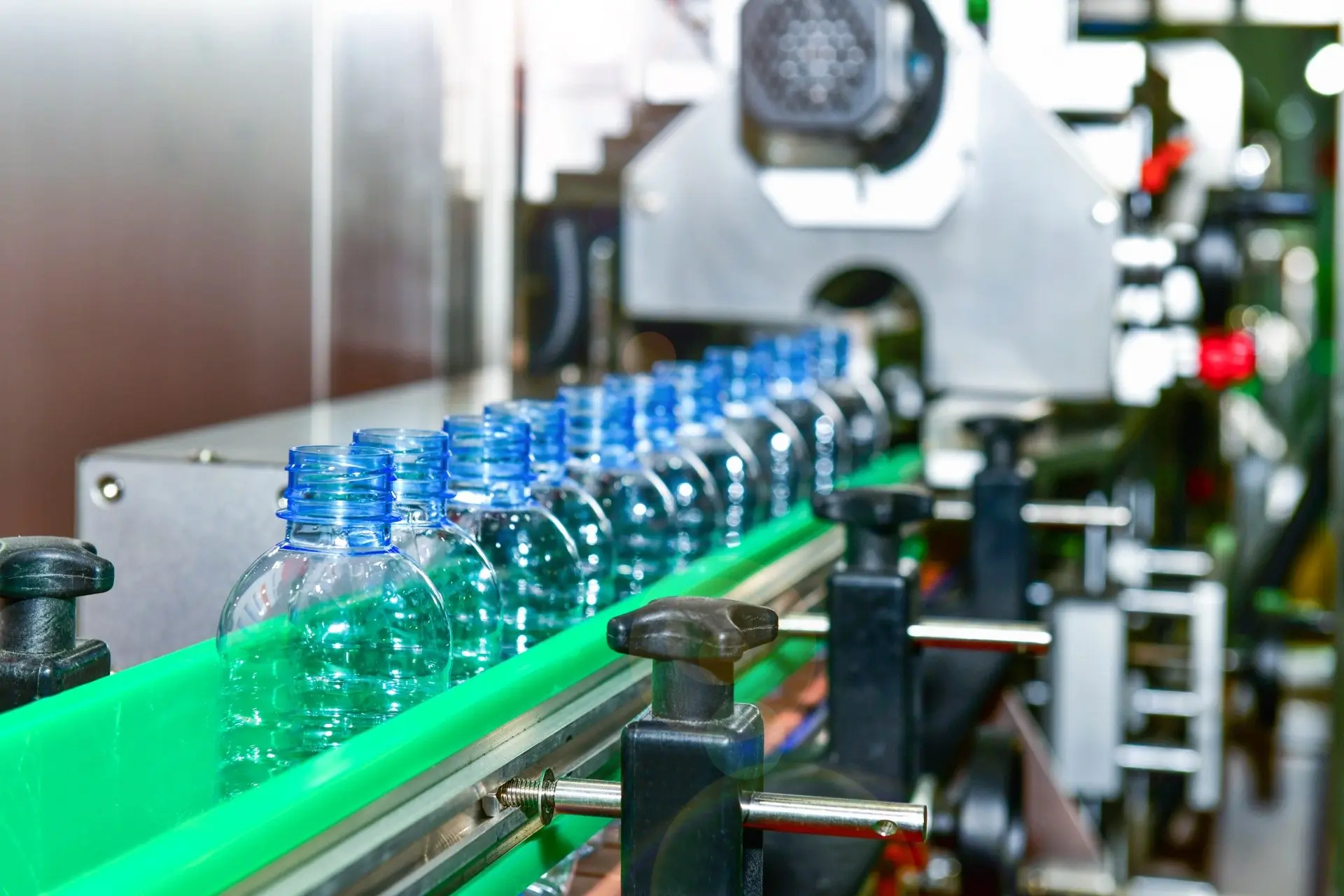 PE 1000 ploce za tesku industriju