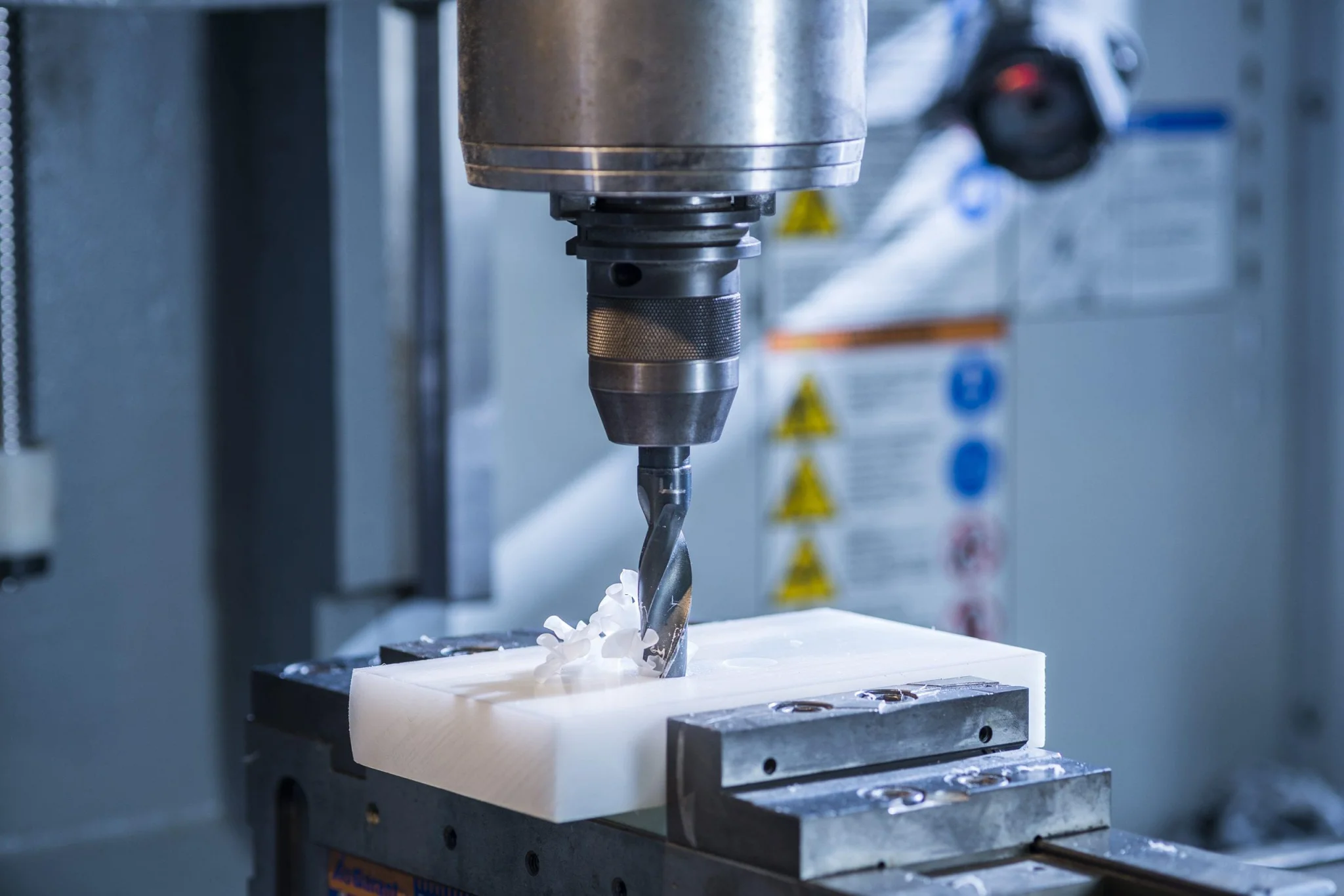 cnc obrada
